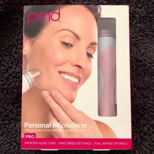 PMD Personal Microderm PRO